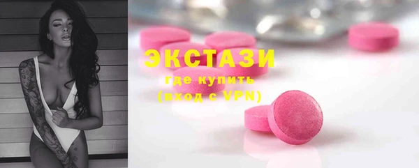 прущий лед Вяземский